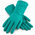 Gloves Hand Super Nitrile